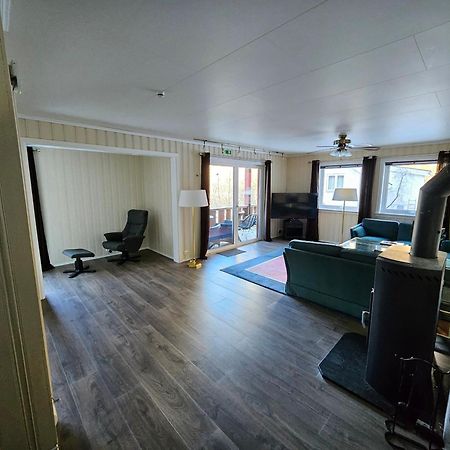 Fossen Accommodation Geiranger Exterior photo
