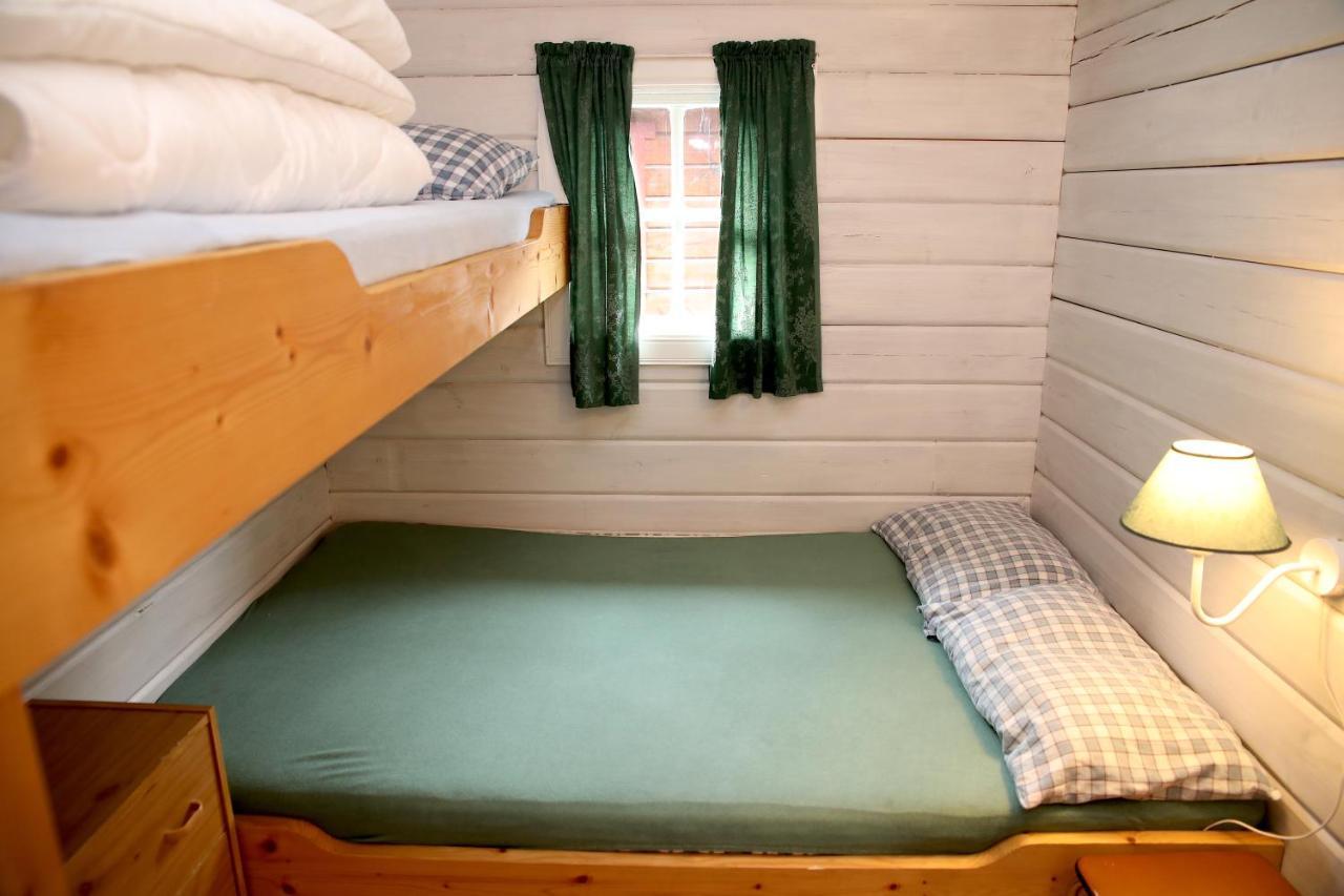 Fossen Accommodation Geiranger Exterior photo