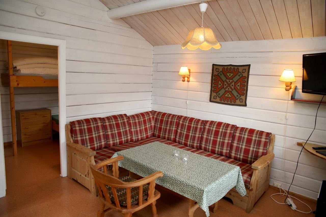 Fossen Accommodation Geiranger Exterior photo