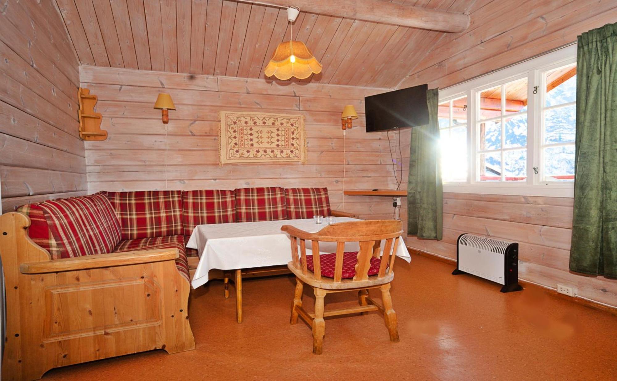 Fossen Accommodation Geiranger Exterior photo