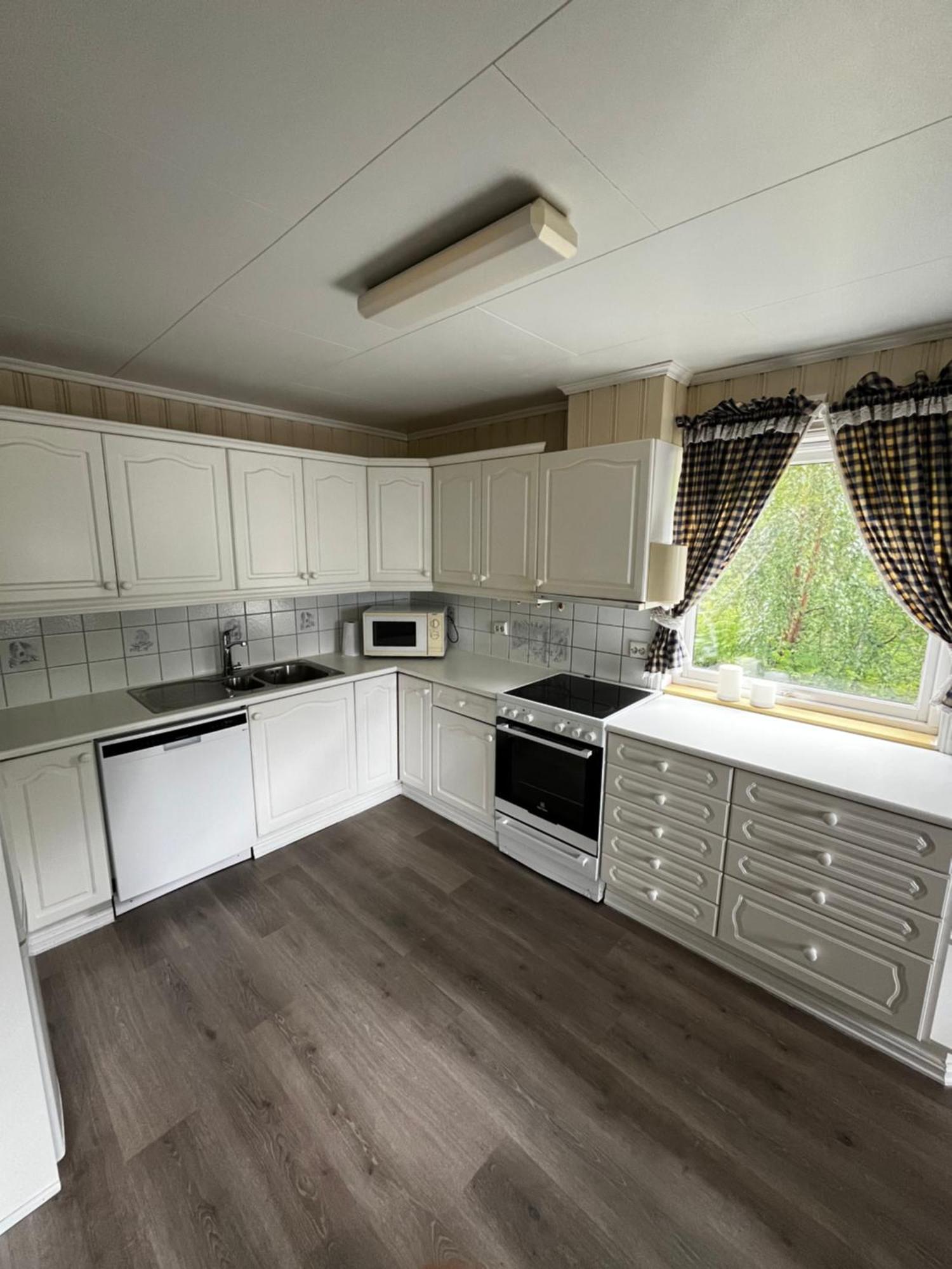 Fossen Accommodation Geiranger Room photo